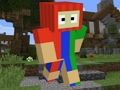 Spel Noob Jigsaw aanlyn