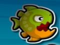 Spel Vis Eet Word Groot  aanlyn