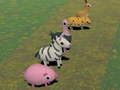 Spel Wen Die 2de  aanlyn