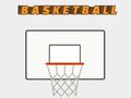 Spel Basketbal  aanlyn