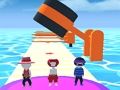 Spel Stickman Racing 3D aanlyn