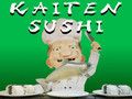 Spel Kaiten Sushi aanlyn