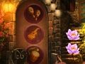 Spel Vegter dinosourus ontsnapping aanlyn
