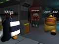 Spel Imposter 3D: aanlyn afgryse aanlyn