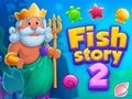 Spel Visverhaal 2  aanlyn