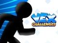 Spel Vex uitdagings  aanlyn