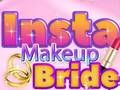 Spel Insta Make-up Bruid  aanlyn