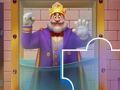 Spel Royal Match legkaart  aanlyn