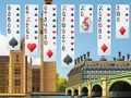 Spel Tower of London Solitaire aanlyn