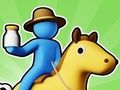 Spel Yellowstone Ranch aanlyn