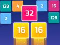 Spel X2 blokwedstryd aanlyn
