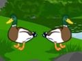 Spel Ontsnap van die takbokke in betowerende dorpie  aanlyn