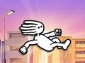 Spel Dreadhead Parkour aanlyn