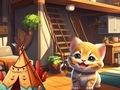 Spel Clicky Cats aanlyn