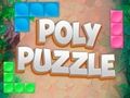 Spel Poli legkaart  aanlyn