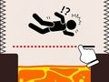 Spel Teken 2 Stoor Stickman Rescue  aanlyn