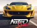 Spel Nitro spoed  aanlyn