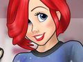 Spel Hoe om gewild te word by die skool met prinses  aanlyn