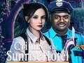 Spel Misdaad by die Sunrise Hotel  aanlyn