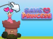 Spel Red die Prinses  aanlyn