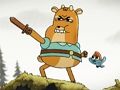 Spel Prins Ivandoe The Sword Pursuit  aanlyn
