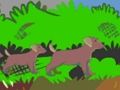 Spel Jammer Pig Rescue  aanlyn