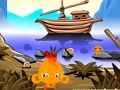 Spel Monkey Go Happy Stage 165 aanlyn