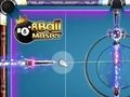 Spel 8 Bal Meester  aanlyn