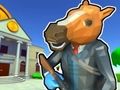 Spel Bankroof 3  aanlyn