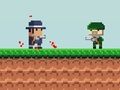 Spel Mafia Ontsnap  aanlyn