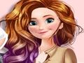 Spel Prinses Anti-Mode Sportief + Elegant  aanlyn