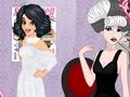 Spel Jasmine in Fashion Magazine aanlyn