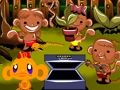 Spel Monkey Go Happy Stage 742 aanlyn