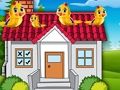 Spel Rabbit Liberation Quest aanlyn