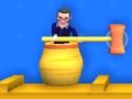 Spel Maklike klim  aanlyn