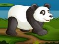 Spel Sokker Panda  aanlyn
