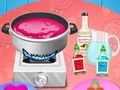 Spel Suiker Sjokolade Lekkergoed Maker  aanlyn
