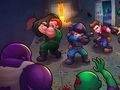 Spel Zombo Buster Advance aanlyn