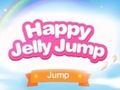 Spel Gelukkige Jelly Jump  aanlyn