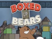 Spel We Bare Bears: Boxed Bears  aanlyn