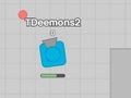 Spel Klein tenks. io  aanlyn