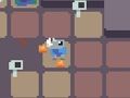 Spel Renoster Express aanlyn