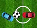 Spel Eindelose motorvoetbalwedstryd  aanlyn
