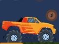 Spel Monster Truck Hill Ry 2D  aanlyn
