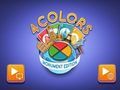 Spel 4 Kleure Multiplayer: Monument Edition  aanlyn