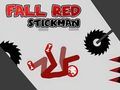 Spel Val Rooi Stickman  aanlyn