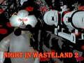 Spel Nag in Wasteland 2 aanlyn