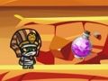 Spel Mummie Land  aanlyn
