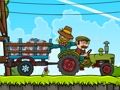Spel Trekker vervoerder  aanlyn