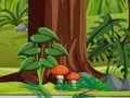 Spel Red Onskuldige Heuningby  aanlyn